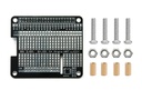 Proto Shield para Raspberry Pi 3 y 4