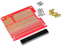 Proto Shield para Raspberry Pi 3 y 4