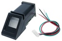 Módulo Sensor Identificador de Huella Digital