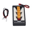 Tarjeta de expansión XT60 para Imax B6 B8 B6AC