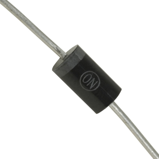 Diodo ultra rapido 800V 4A