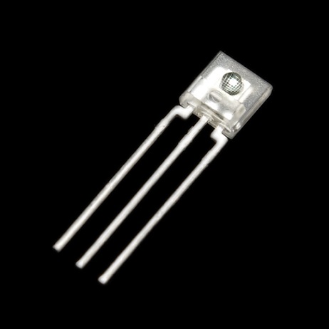 Convertidor de Luz a Frecuencia