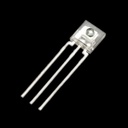 Convertidor de Luz a Frecuencia
