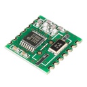 Transceptor inalámbrico 434MHz