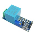 Sensor Activo de Fase AC