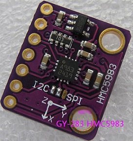 Módulo GY-283