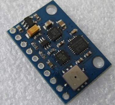 Módulo IMU GY-81