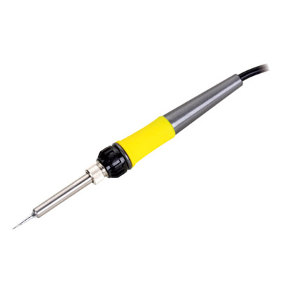 Cautín con resistencia cerámica 20W