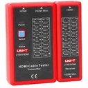 Tester para HDMI MINI HDMI UT681HDMI