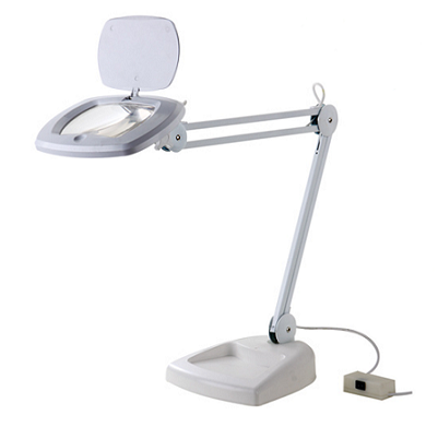 Lámpara de Aumento ZD142B