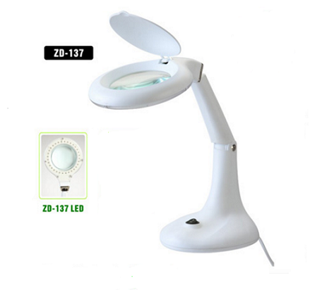 Lámpara de Aumento ZD137