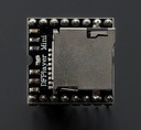 Reproductor MP3 mini      