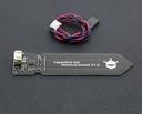 Sensor de Humedad de Suelo–Capacitivo