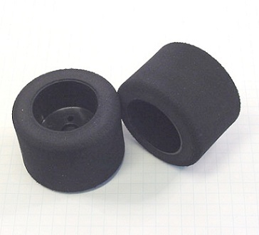 Llantas Green Dot Sumo 2.13”