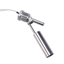 Sensor de nivel de líquido- Lateral