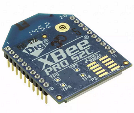 Módulo XBee-Pro ZB S2C