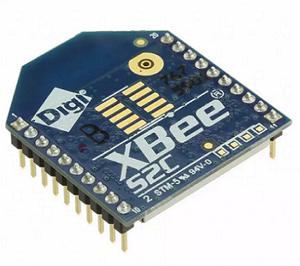 Módulo XBee ZB S2C