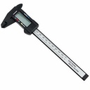 Calibrador Digital Plástico