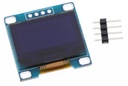Módulo Display OLED 0.96 pulgadas