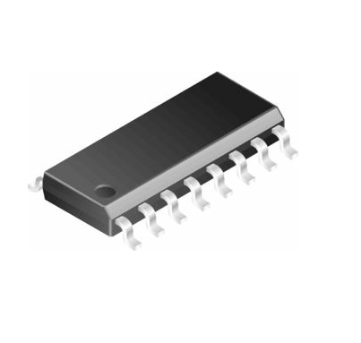 Shift Register 8-Bit  entrada serial o paralela/salida serial