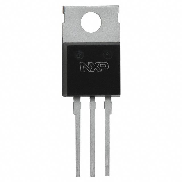 Triac BT139-600E 600V 16A