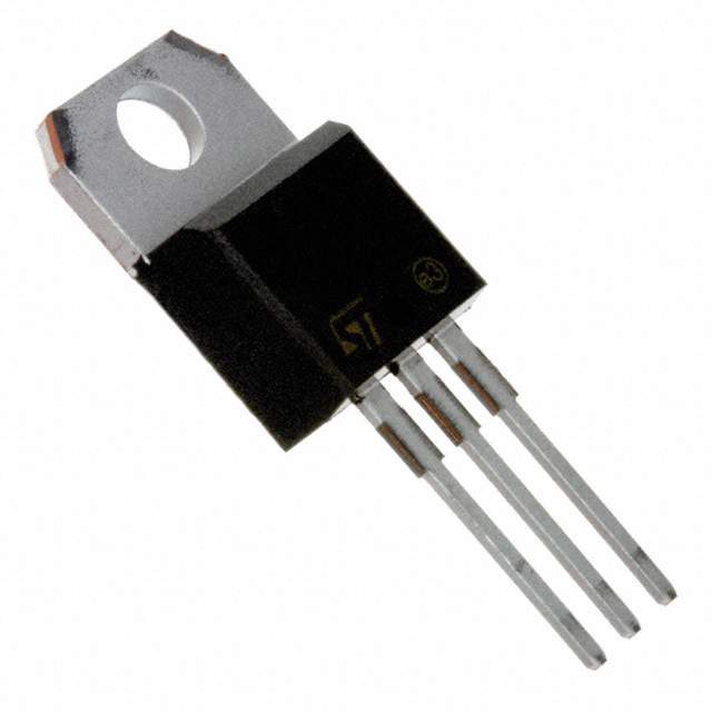 Triac BTA16-600BW 600V 16A