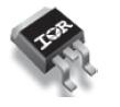 MOSFET IRF530NSTRLPBF canal N 100V 17A