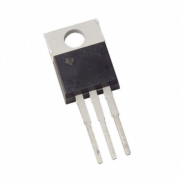 Regulador de voltaje negativo LM337KC, ORIGINAL
