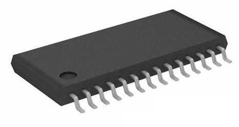Ciruito integrado MAX3243CPWR