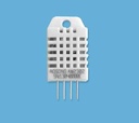 Sensor de temperatura y humedad AM2302/DHT22