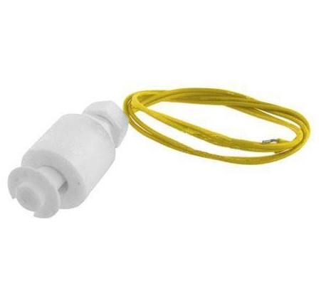 Sensor de nivel de líquido