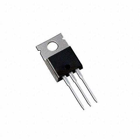 Transistor de potencia PNP 2SA771 80V 6A