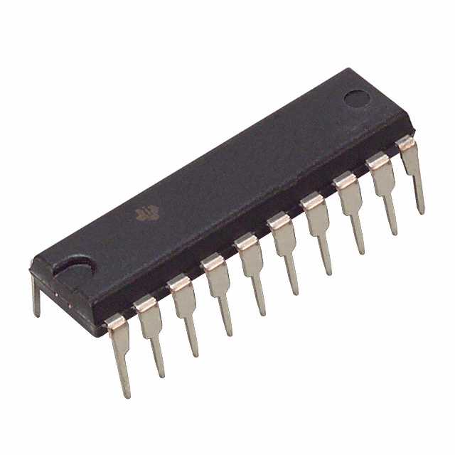 Compuerta lógica Buffer/Line Driver 74LS240
