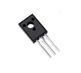 Transistor de potencia BD138 PNP 60V 1.5A