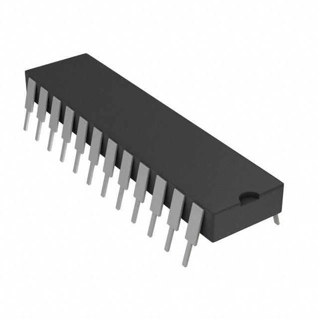 Mux/Demux análogo CD4067