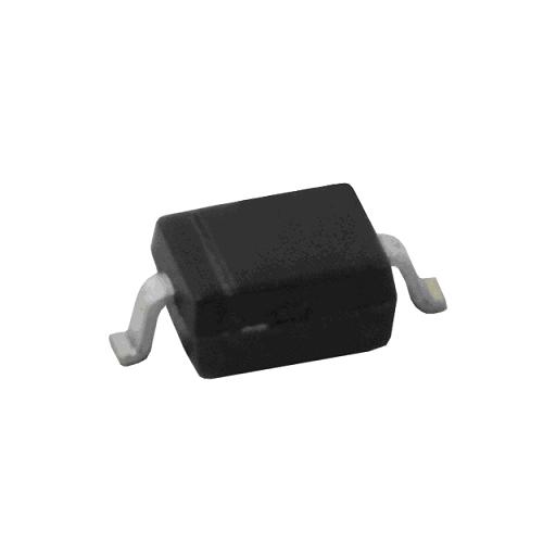 Diodo de suicheo rápido 100V. SOD-323F