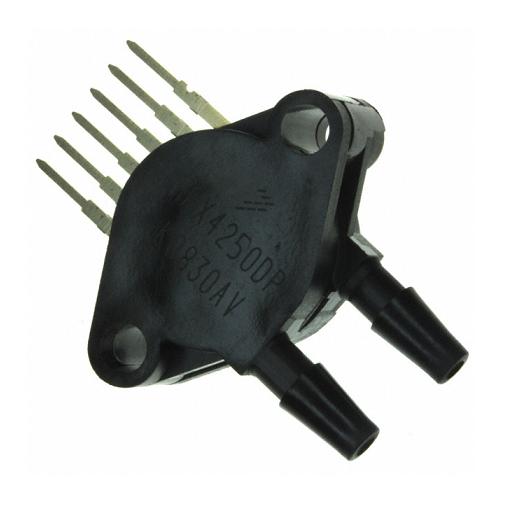 Sensor de Presión Diferencial 0~36,3 Psi