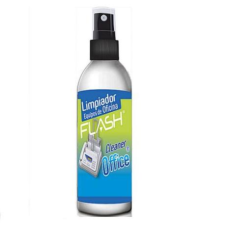 Limpiador Equipos de Oficina-60ml