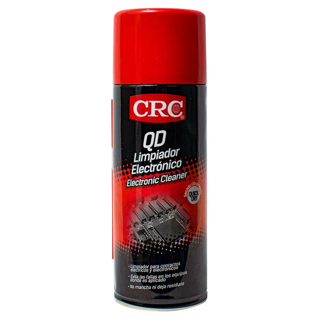 Limpiador Electrónico – 235ml