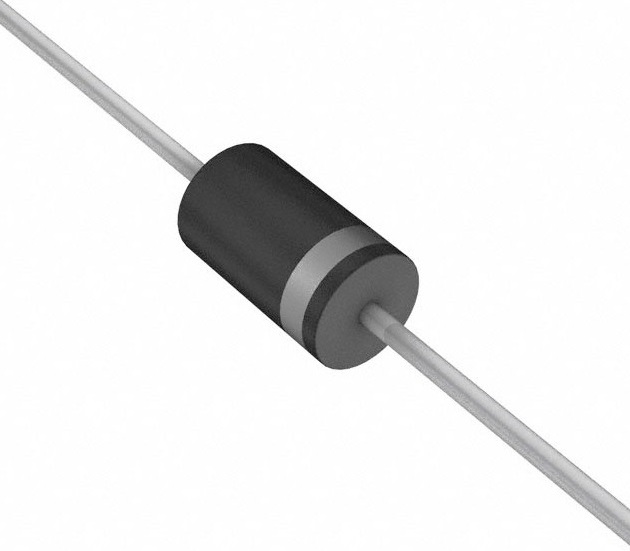 Diodo 1kV 3A HER308G A0G