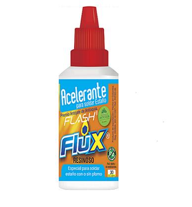 Acelerante de soldadura-30ml