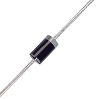 Diodo rectificador estándar 1000V/3A 1N5408