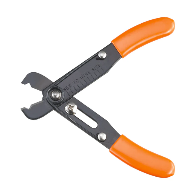 Pelacable ajustable 5" pulgadas