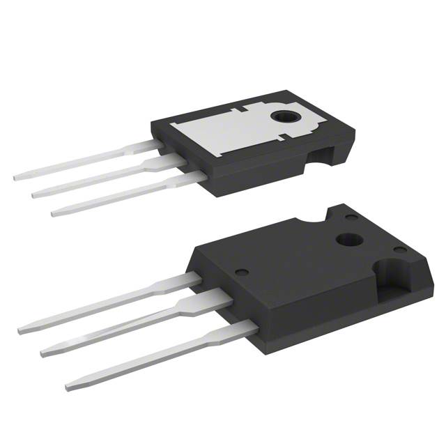 Transistor mosfet canal N 200V 33A IRFP250