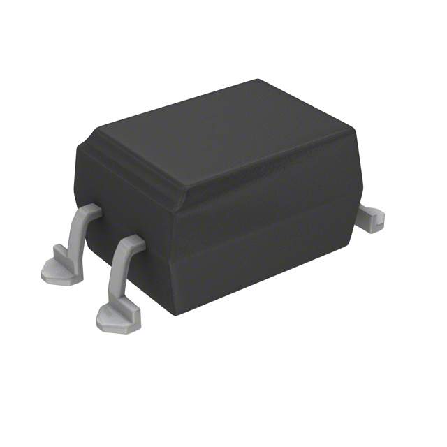 Optoacoplador 5.3KV TRANS 4-SMD