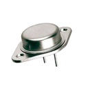 Regulador de voltaje ajustable 3A. LM350K