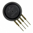 Sensor de presión diferencial 1.45 PSI Max MPX10D