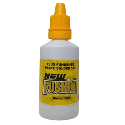 Gotas Soldar/Desoldar - Mediano 30ml aprox