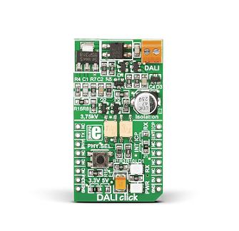 DALI Click