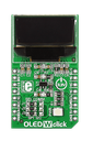 OLED W Click